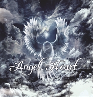 ANGEL HEART - Angel Heart (CD)